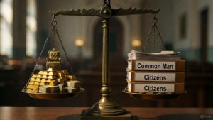 BJP Donation Controversy