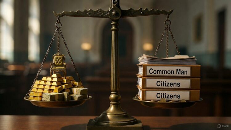 BJP को मिला ₹10,000 करोड़ का Donation, ठेकेदारों से आ रहा चंदा? 1 BJP Donation Controversy