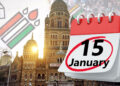 BMC Election Date