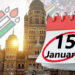BMC Election Date