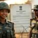 BSF Agniveer Reservation Rule