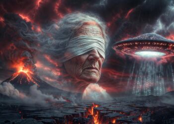 Baba Vanga 2026 Predictions