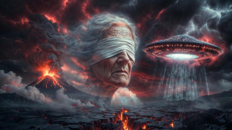 Baba Vanga 2026 Predictions