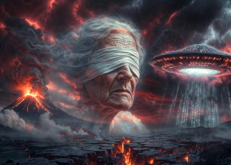 Baba Vanga 2026 Predictions