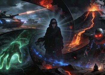 Baba Vanga Future Predictions