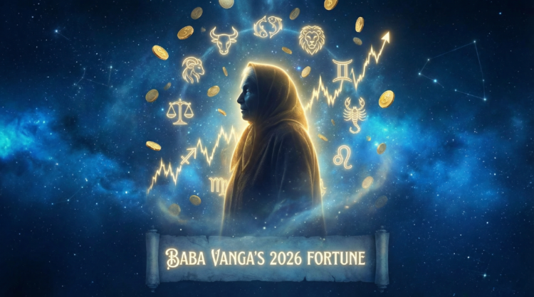 Baba Vanga Shock Prediction