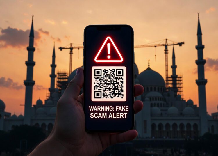 Babri Masjid Donation Fraud