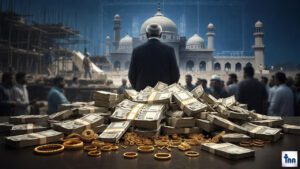 Babri Masjid Fundraising