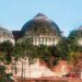 Babri Masjid controversy