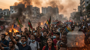 Bangladesh Crisis