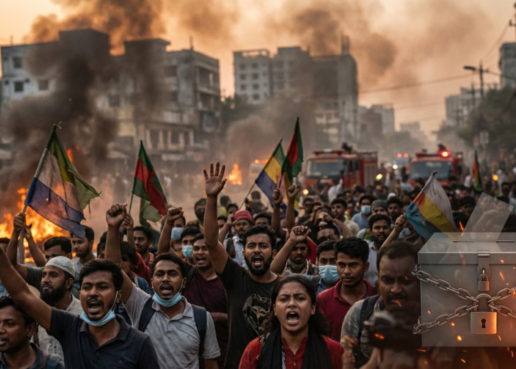 Bangladesh Crisis