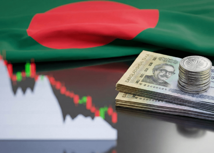 Bangladesh Economy Crisis