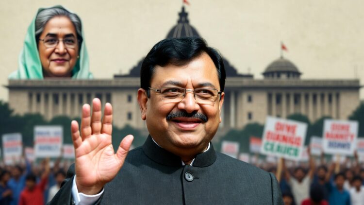 Bangladesh Election 2026