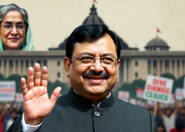 Bangladesh Election 2026