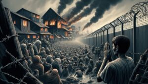 Bangladesh Hindu Crisis