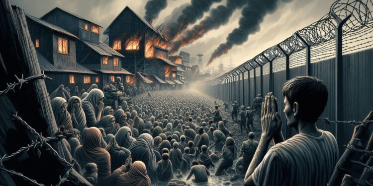 News Air | Breaking News Today | Latest News | Hindi News Portal 69 Bangladesh Hindu Crisis