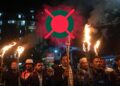 Bangladesh Protest India