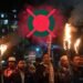 Bangladesh Protest India