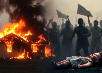 Bangladesh Violence