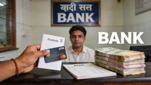 Bank Account News: 10 साल से बंद 1.47 लाख खाते खुलेंगे, वापस मिलेंगे 43 करोड़ रुपये!
