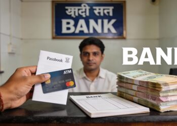 Bank Account News: 10 साल से बंद 1.47 लाख खाते खुलेंगे, वापस मिलेंगे 43 करोड़ रुपये!
