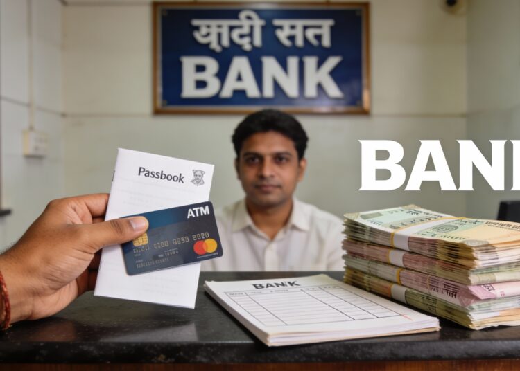 Bank Account News: 10 साल से बंद 1.47 लाख खाते खुलेंगे, वापस मिलेंगे 43 करोड़ रुपये!