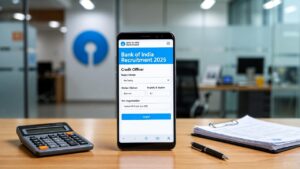 Bank of India Recruitment 2025