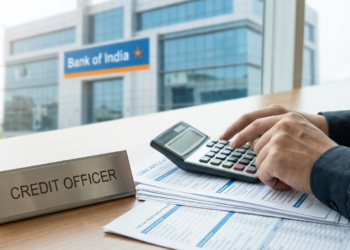 Bank of India Recruitment