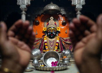 Banke Bihari