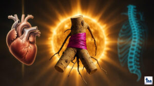 Bel Root for Sun Remedy