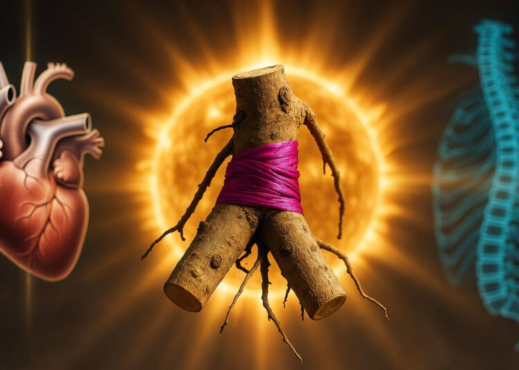 Bel Root for Sun Remedy