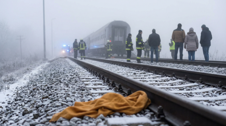 Bengal Train Accident Update: मोदी की रैली में जा रहे 4 समर्थकों की दर्दनाक मौत 1 Bengal Train Accident