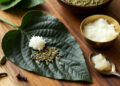 Betel Leaf