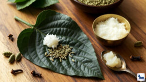 Betel Leaf