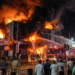 Bhubaneswar night club fire