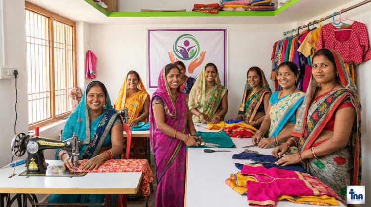 Bihar CM Mahila Rojgar Yojana 2025