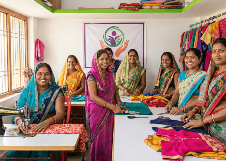 Bihar CM Mahila Rojgar Yojana 2025