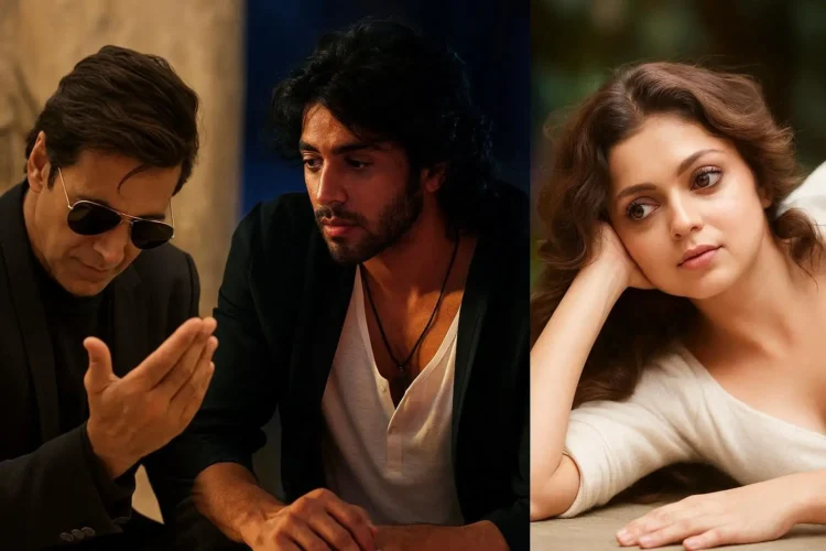 Bollywood 2025 Box Office