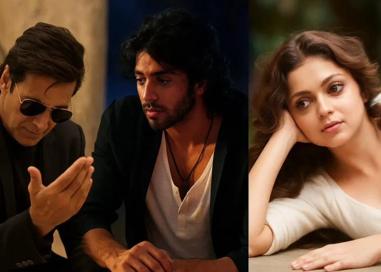 Bollywood 2025 Box Office