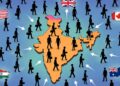 Brain Drain India