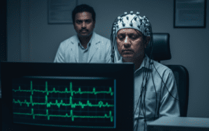 Brain Fingerprinting