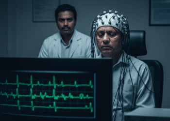 Brain Fingerprinting