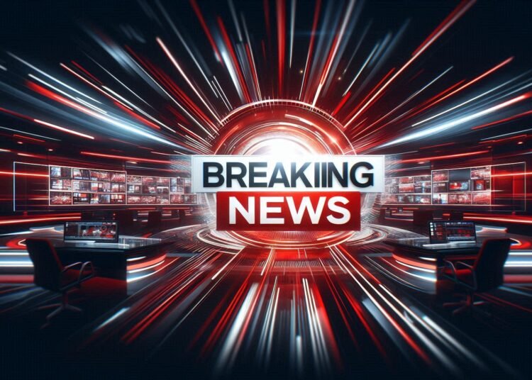 Breaking News Today Hindi