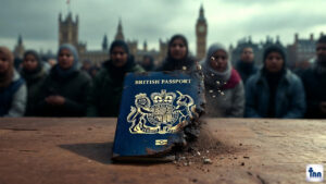 Britain Citizenship Law