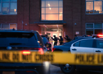 Brown University Shooting: