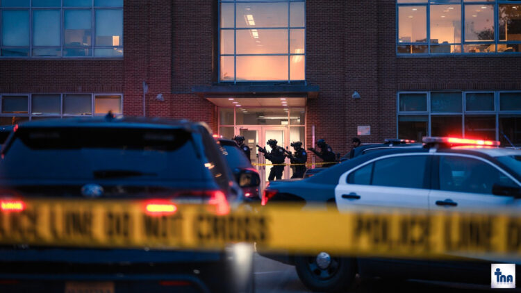 Brown University Shooting: