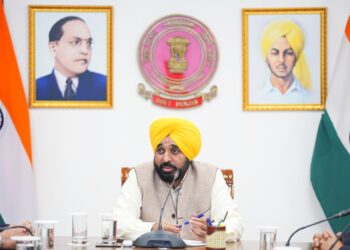 CM Mann