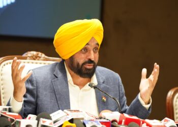 CM Mann