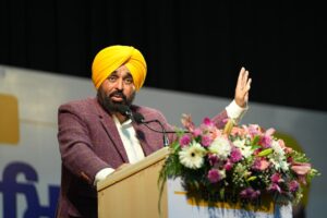 CM Mann