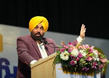 CM Mann